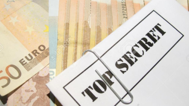 Buste paga, italiani insoddisfatti