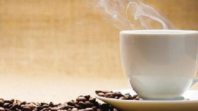 Caff&egrave; avariato a Salerno, maxi sequestro.