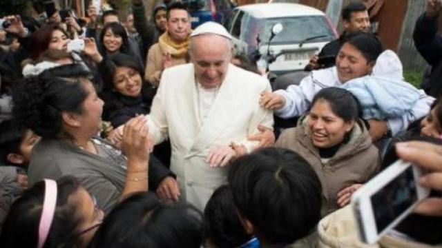 'Click to pray' ora ha anche una versione italiana