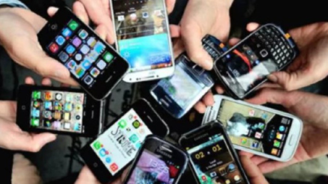 Decine di modelli di smartphone infettati da un pericoloso virus - Fonte: telegraph.co.uk