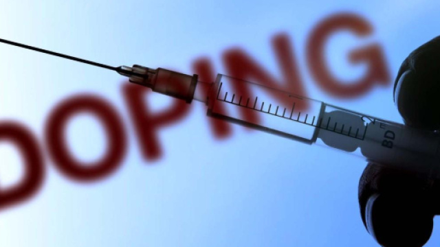 Doping nel ciclismo sempre al centro dei riflettori