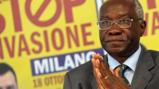 Elezioni2018, il primo senatore di colore in Italia &egrave; leghista - ilmessaggero.it