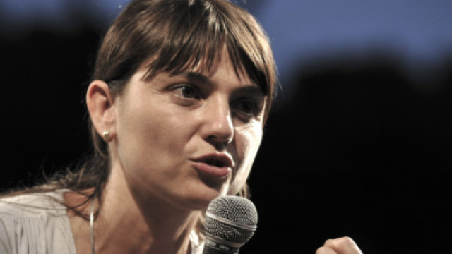 Friuli, Serracchiani in parlamento per un soffio ... - huffingtonpost.it
