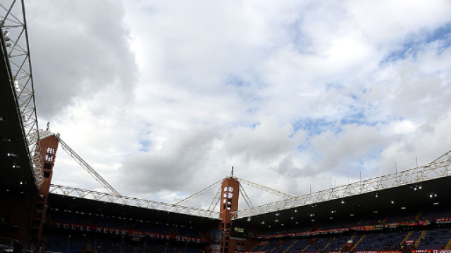 Genoa Cagliari, ecco quando si recupera la gara