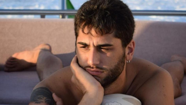 Grande Fratello VIP: Tutti contro Jeremias Rodriguez, il fratello ... - melty.it