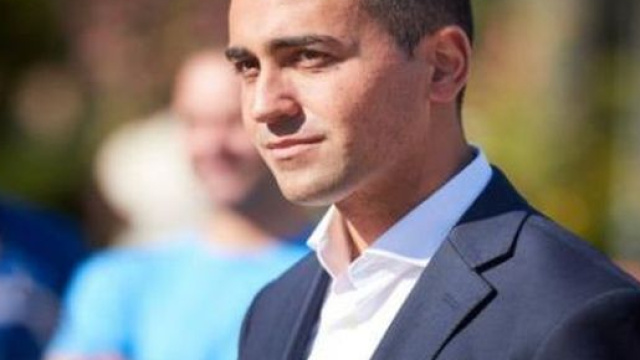 Il programma del M5S di Luigi Di Maio