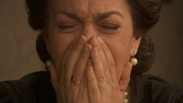 Il Segreto, trame spagnole: Francisca condannata a morte.