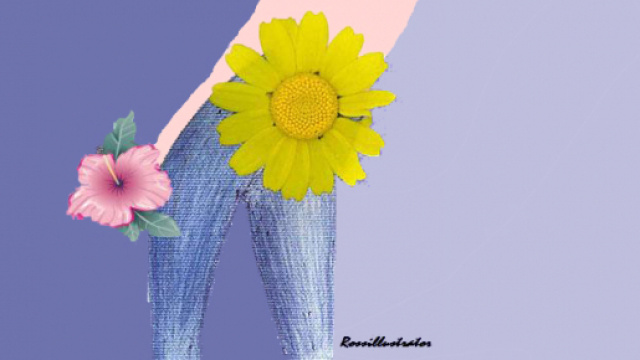 Illustrazione di Rossella Grasso.