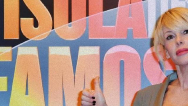 Isola dei Famosi 2018, rapporto orale?