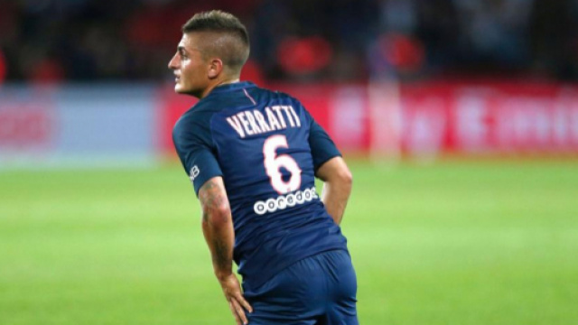 Juventus, colpo Verratti? Ecco la situazione