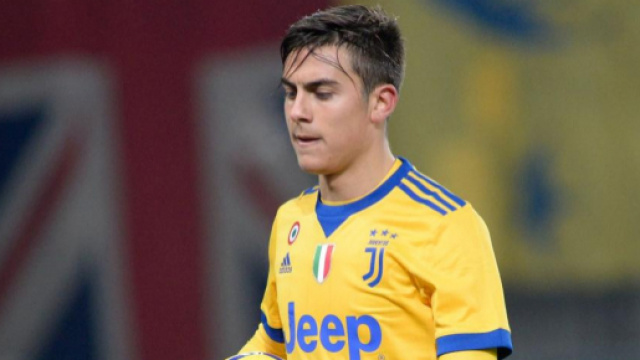 Juventus, Dybala via? La situazione