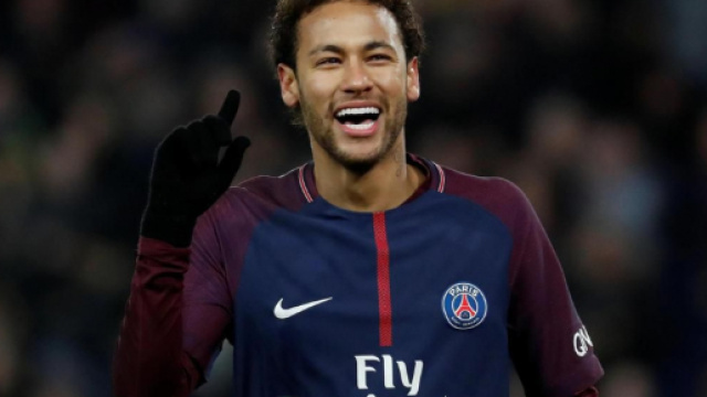 Lille - PSG : Neymar et Pastore titulaires - Le Parisien - leparisien.fr