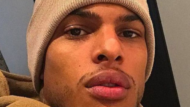 LPDLA5) se filme en train de &laquo; bifler &raquo; une jeune femme, les ... - potins.net