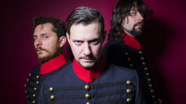 Ministri, al via con album e tour