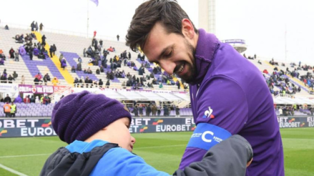 Morte di Astori: ecco come sar&agrave; ricordato dalla Serie A - ilbianconero.com
