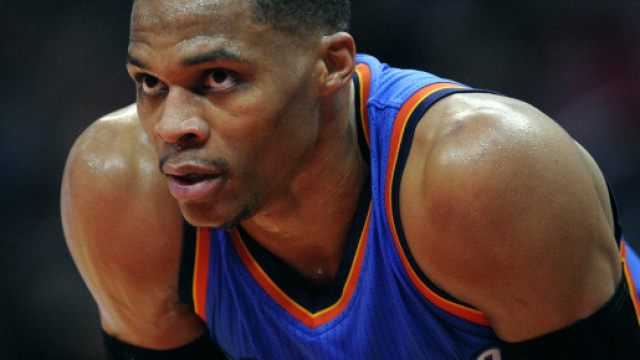 NBA &ndash; Russell Westbrook : &laquo; Je n'&eacute;tais pas inquiet &raquo; | Parlons Basket - parlons-basket.com