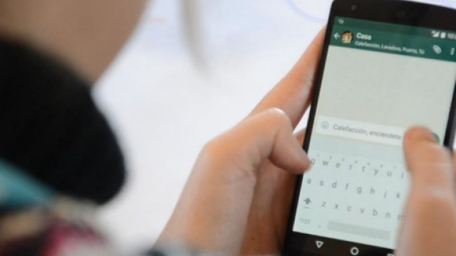 Novit&agrave; in arrivo per WhatsApp: i 68 minuti - expansion.com