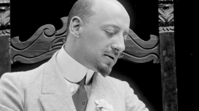 Nuovi casting per un film su Gabriele D'Annunzio e tanto altro