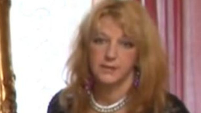 Padre e figlio arrestati per concorso nell'omicidio della pittrice Renata Rapposelli