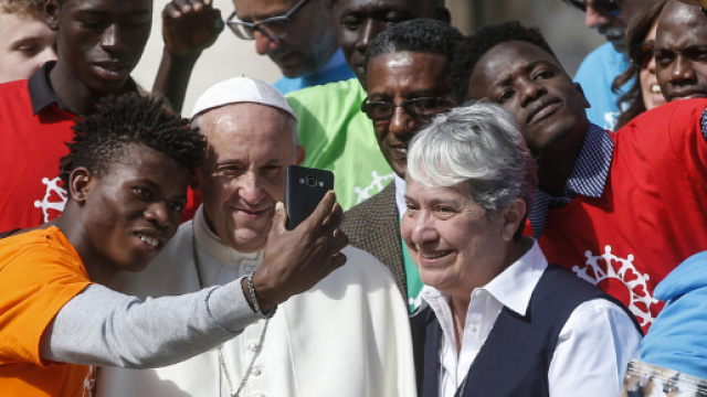 Papa Francesco ai politici: &laquo;L'accoglienza ai migranti ha dei ... - ilmessaggero.it