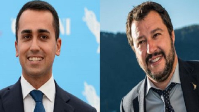 Pensioni 2018, le proposte alla luce del risultato: alleanza tra M5S e Lega?