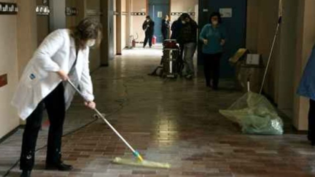 Personale Ata: boom di assunzioni dal 2018/2019.- veneziatoday.it