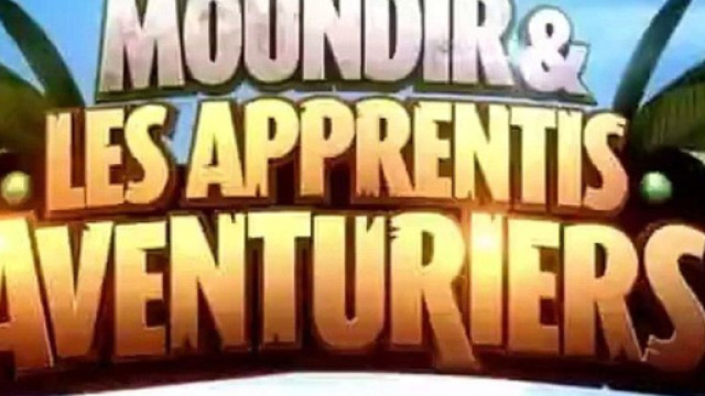 Photos : Moundir et les apprentis aventuriers