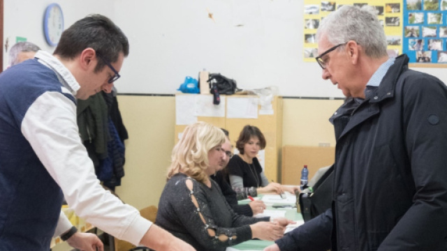 Politiche 2018, i 25 eletti in Sardegna