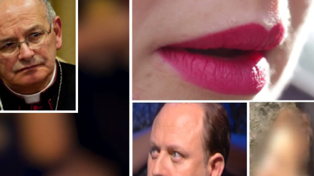 Posseduta dal demonio ed esorcizzata, il caso scuote la Diocesi di ... - internapoli.it