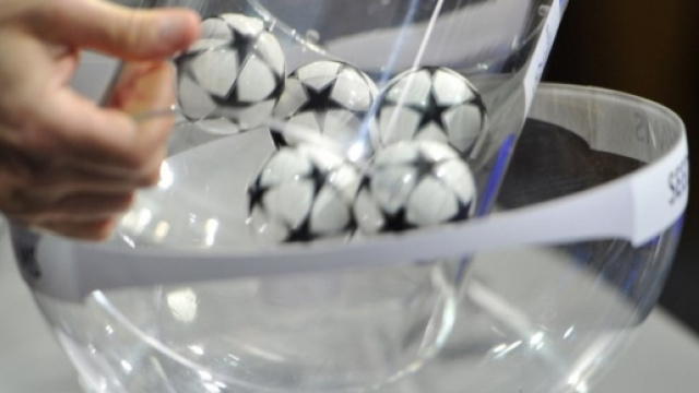 Pronostici Champions: Manchester City-Basilea e Tottenham-Juventus