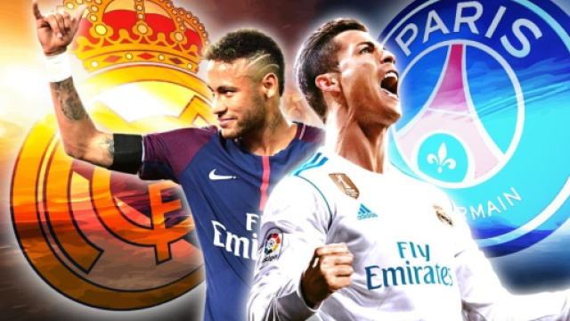 Real Madrid-PSG : Votez pour l'&eacute;quipe ultime poste par poste - LE BUZZ - eurosport.fr