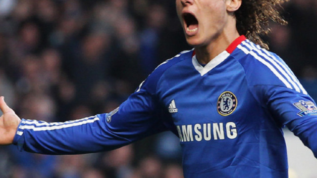 Redknapp claims David Luiz's return to Chelsea is 'sensational ... - chelseanews24.com