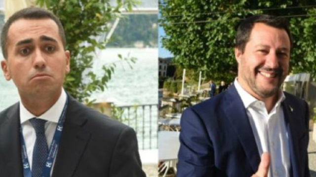 Riforma Pensioni: stop legge Fornero punto d&rsquo;incontro tra Di Maio e Salvini, news oggi 6 marzo 2018