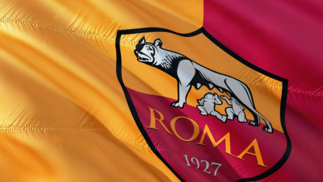 Roma-Shakhtar Donesk, diretta tv su canale 5?