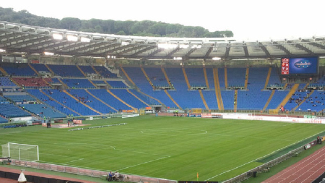 Roma Torino probabili formazioni