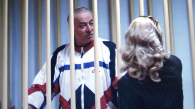 Royaume-Uni : Myst&eacute;rieuse mort de Sergue&iuml; Skripal, un ancien ... - minutenews.fr