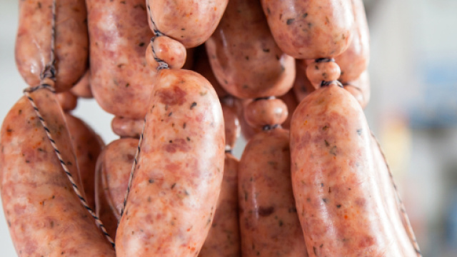 Salsicce contaminate: 180 vittime in Sudafrica