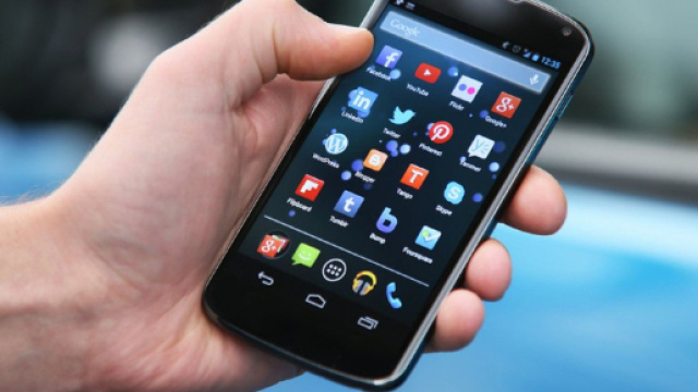Some smartphone apps leave you vulnerable to scams - mashable.com
