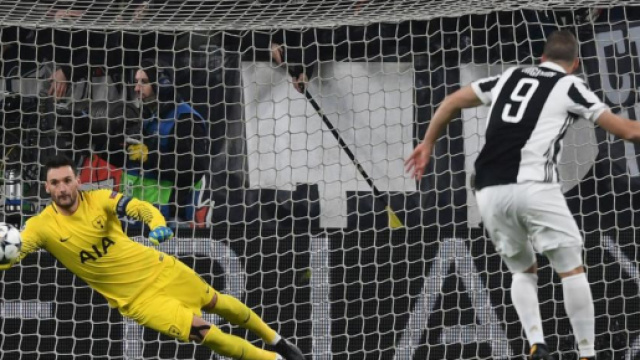 Tottenham-Juve in chiaro! Dove vederla in streaming e tv