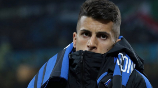 Valencia Still Want To Bring Joao Cancelo Back From Inter - sempreinter.com