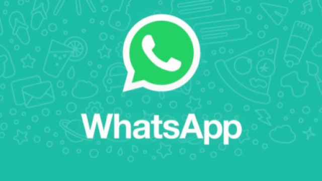 WhatsApp: cancellare i messaggi? da oggi avremo pi&ugrave; tempo!