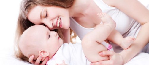 20 errores frecuentes de una madre primeriza | Maternidadfacil - maternidadfacil.com