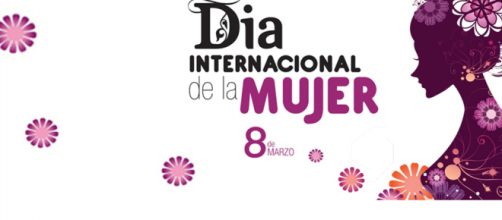8 DE MARZO: D&Iacute;A INTERNACIONAL DE LA MUJER - wordpress.com