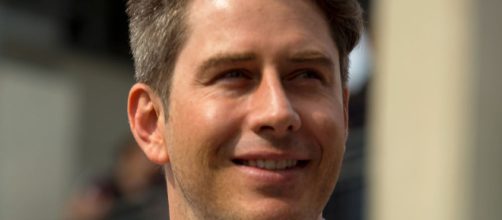 Arie Lueyndyk Jr. from a screenshot