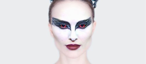 Cisne Negro aborda o ego e o alter ego humano