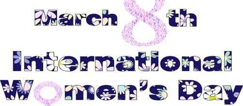 D&iacute;a Internacional de la Mujer Trabajadora. Public Domain.