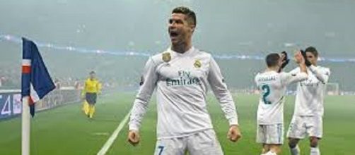 El Real Madrid pasa a 4tos de UCL