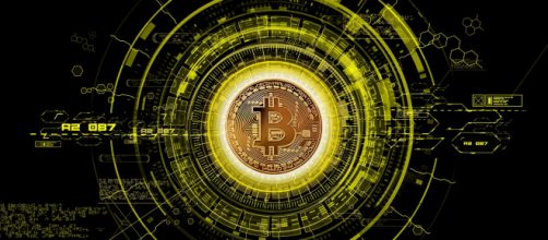 Everybody is currently jumping on the cryptocurrency bandwagon. The question is&mdash;how safe is it as an investment? (Source: Pixabay)