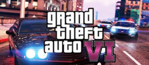 'Grand Theft Auto VI' may be coming out in 2022. - [SonyMouse / YouTube screencap]