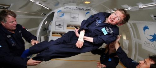 Hawking revela una teor&iacute;a del universo